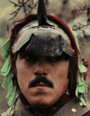 Máscaras, Noémia Delgado