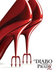 Cinema | O DIABO VESTE PRADA 2