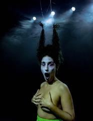 sensível / Maurícia | Neves