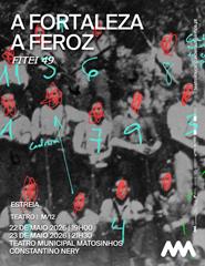 A Fortaleza - A Feroz - FITEI 49