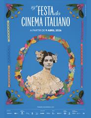 19ª FESTA DO CINEMA ITALIANO | O ÚLTIMO PADRINHO