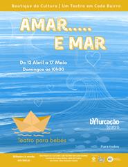 Amar e Mar