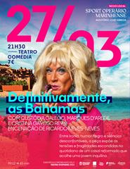 Definitivamente, as Bahamas