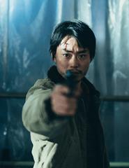 Cloud, Kiyoshi Kurosawa