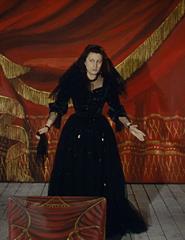 Le carrosse d’or, Jean Renoir