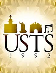 USTS 1992 | Coro da Universidade de Santo Tomas | Filipinas