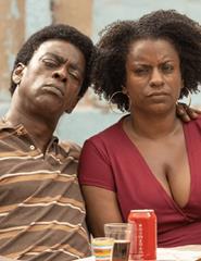 A Melhor Mãe do Mundo, Anna Muylaert