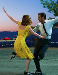 LA LA LAND: MELODIA DE AMOR