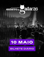 ENTERRO DA GATA 2026 - 10 MAIO - GRUPOS CULTURAIS