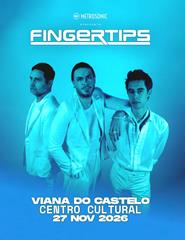 FINGERTIPS " O OUTRO LADO DA HISTÓRIA"
