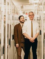 matmos — metallic life review