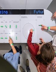 Visita História da Energia + pequenos