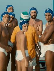 Palombella rossa, Nanni Moretti