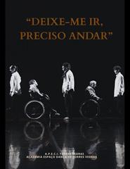 Deixa-me ir, preciso andar