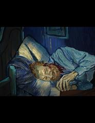 A Paixão de Van Gogh