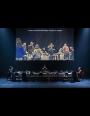 Começar Tudo Outra Vez