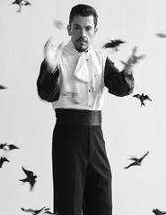 RICARDO RIBEIRO CANTA JOSÉ AFONSO