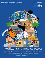 Juntos por Porto Brandão