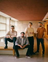 Concerto "Emergências" - Cidadela