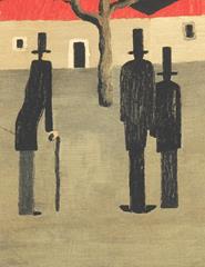 Quem Foste, Alvarez?, Noémia Delgado