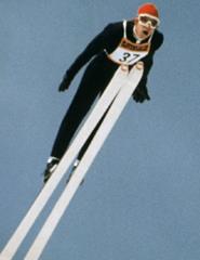 The Great Ecstasy of Woodcarver Steiner, Werner Herzog