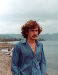 Ecce bombo, Nanni Moretti