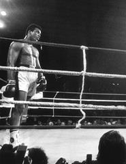 Muhammad Ali, the Greatest, William Klein