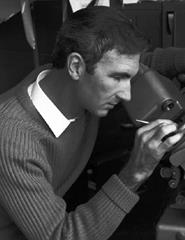 Curtas-metragens de Norman McLaren