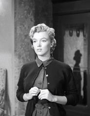 Don’t Bother to Knock, Roy Ward Baker