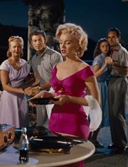 Niagara, Henry Hathaway