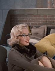 How to Marry a Millionaire, Jean Negulesco