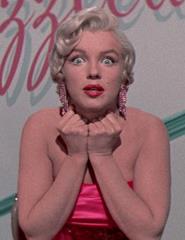 The Seven Year Itch, Billy Wilder