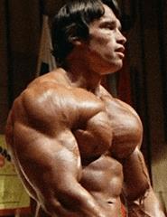 Pumping Iron, George Butler e Robert Fiore