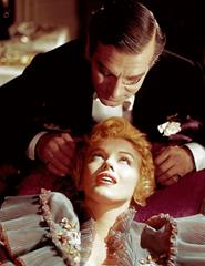 The Prince and the Showgirl, Laurence Olivier