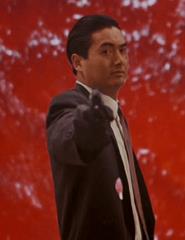 The Killer, John Woo