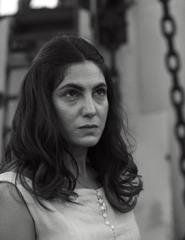 Retrato de um Certo Oriente, Marcelo Gomes