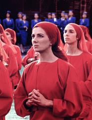 The Handmaid’s Tale (A História de Uma Serva), Volker Schlöndorff
