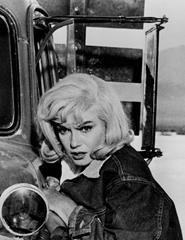 The Misfits, John Huston