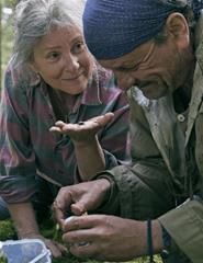 Spoor, Kasia Adamik e Agnieszka Holland