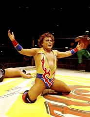 Double Strength, Barbara Hammer+Cassandro, the Exotico!, Marie Losier