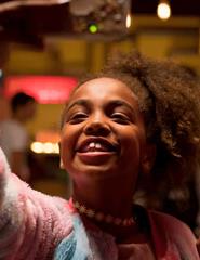 Conseguimos Fazer Um Filme, Tota Alves + Binti, Frederike Migom