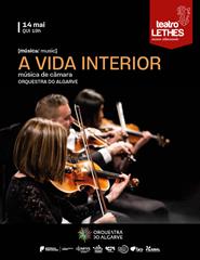 A VIDA INTERIOR - ORQUESTRA DO ALGARVE