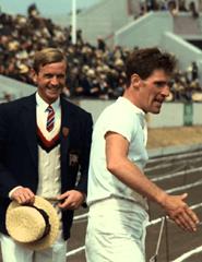 Chariots of Fire, Hugh Hudson