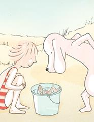 Sessão de curtas-metragens: Pequenas Histórias, Grandes Aventuras