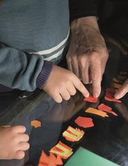 Oficina de Animação