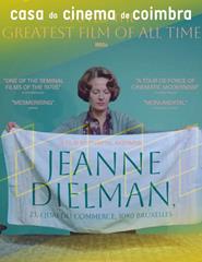 Jeanne Dielman, 23 quai du Commerce, 1080 Bruxelles