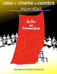 Memórias do Teatro da Cornucópia