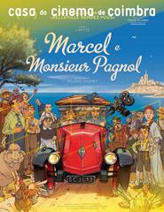 Marcele e Monsieur Pagnol