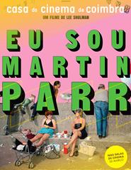 Eu Sou Martin Parr