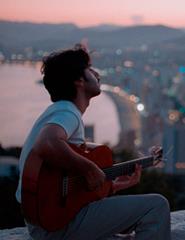 LA GUITARRA FLAMENCA DE YERAI CORTÉS
